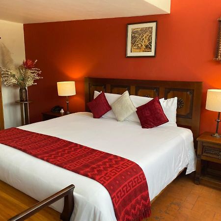 Katari Hotel At Plaza De Armas Arequipa Exterior photo